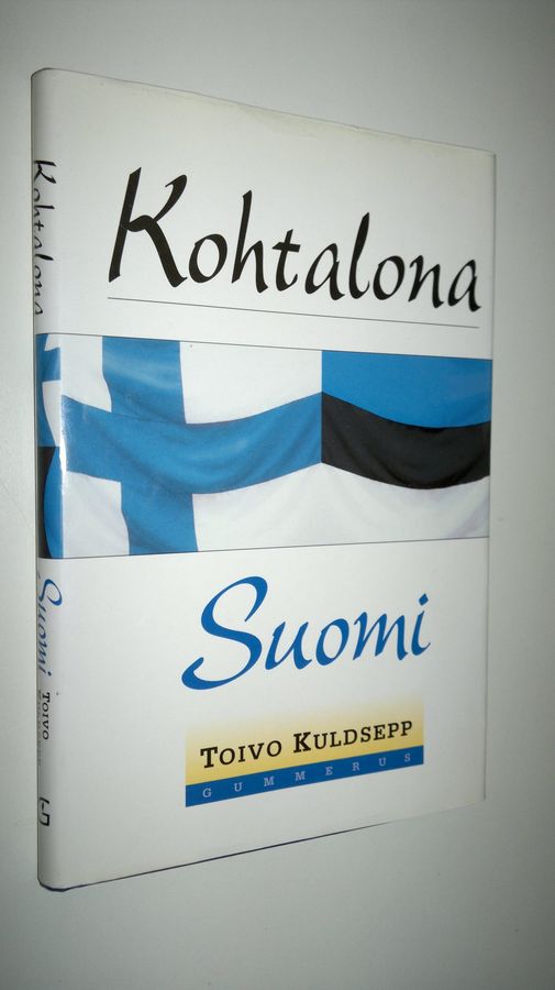 Kohtalona Suomi