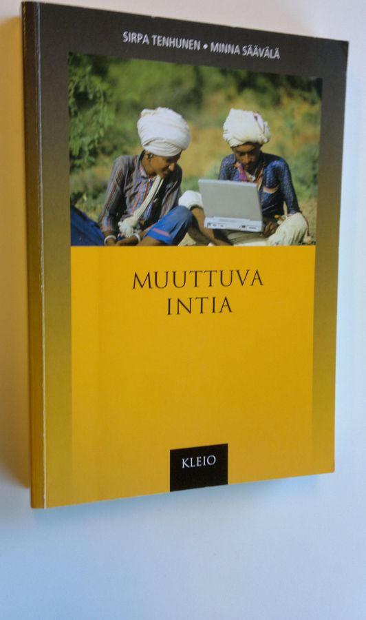 Muuttuva Intia