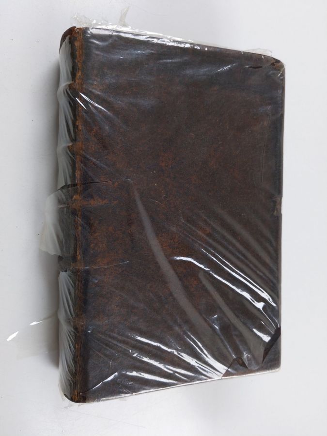 Basile : de#Soissons : Defense invincible de la verité orthodoxe de la presence réelle de Iesus-Christ en l'Eucharistie & Seconde partie ou La vraye religion est clairement démonstrée (osat 1-2)