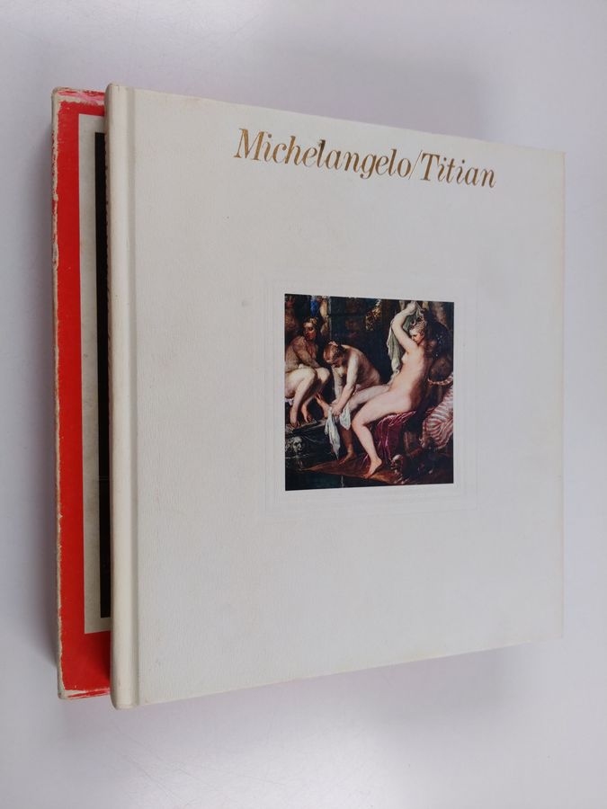 Michelangelo/Titian