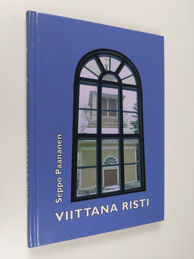 Viittana risti