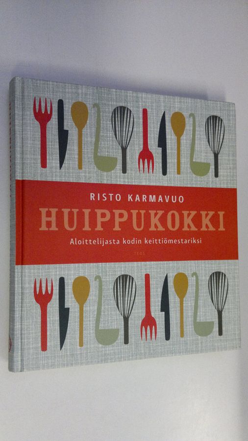 Huippukokki