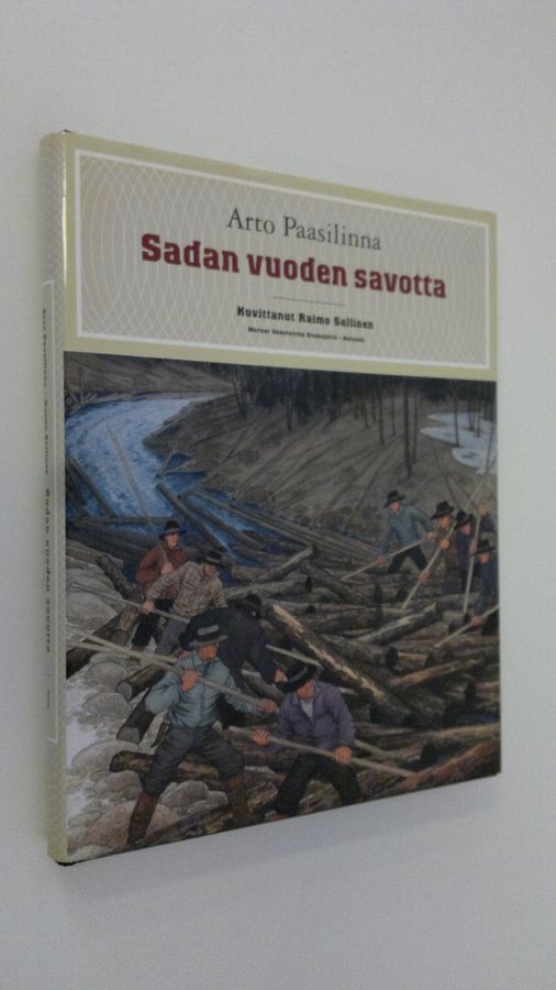 Sadan vuoden savotta