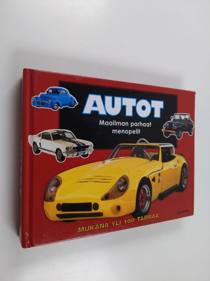 Autot