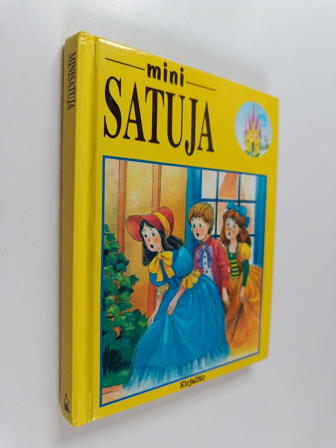 Minisatuja