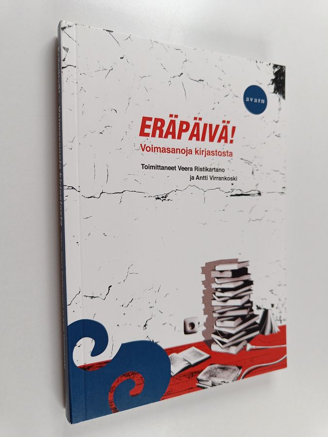 Eräpäivä!