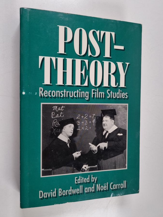reconstructing film studies