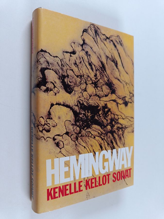 Ernest Hemingway : Kenelle kellot soivat