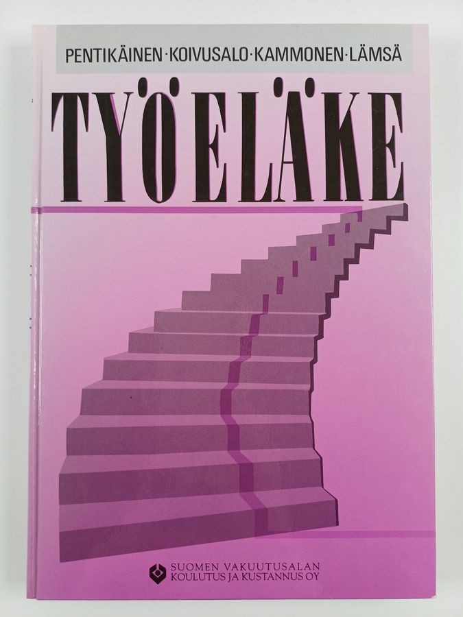 Työeläke