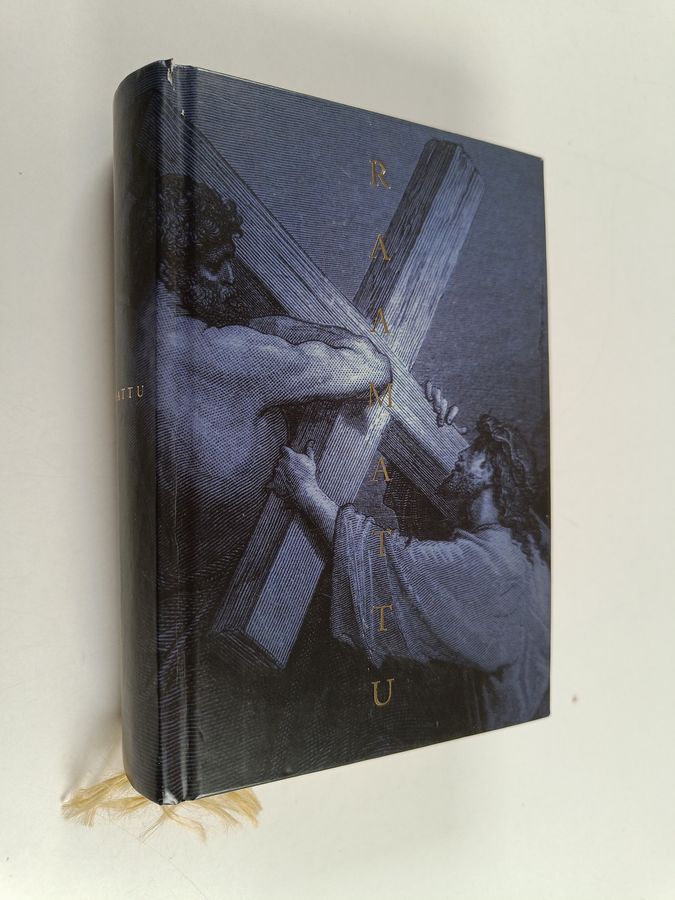 Pyhä Raamattu (2000, käännös 1992)