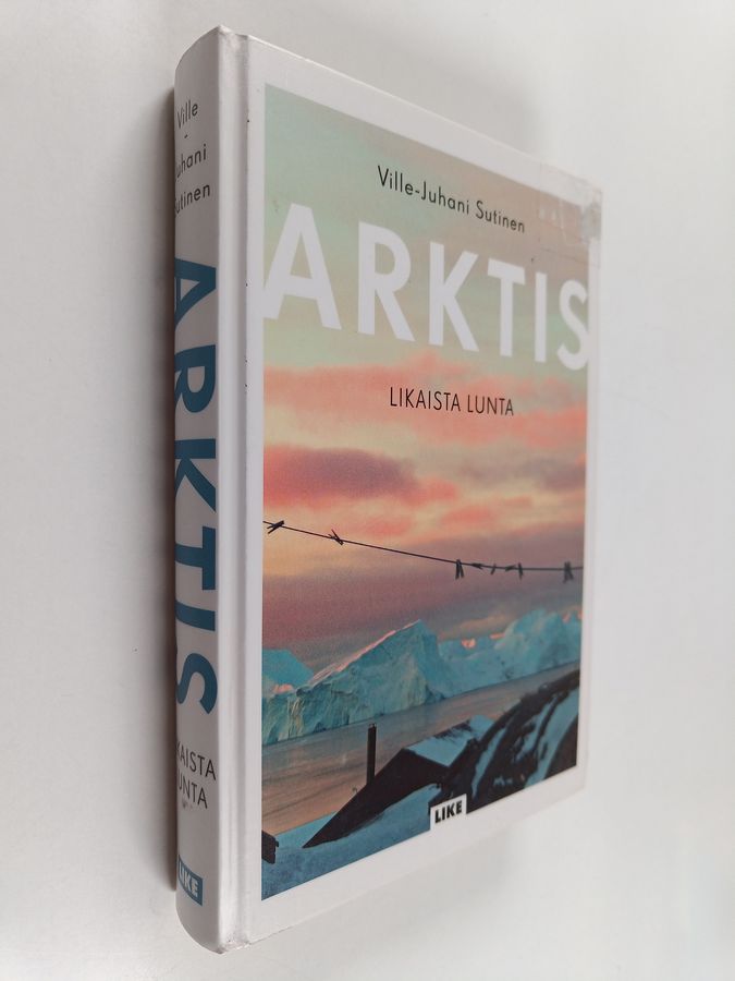 Arktis