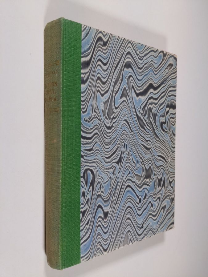 Rosamond Marshall : Tahdon sinut, Joanna