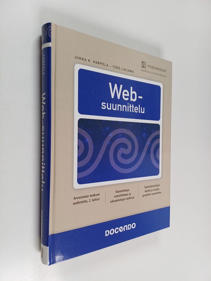 Web-suunnittelu