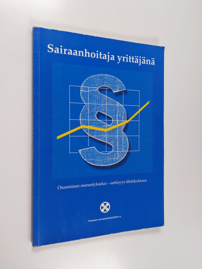 Sairaanhoitaja yrittäjänä