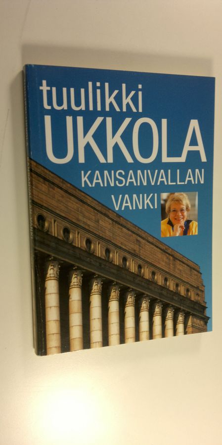 Kansanvallan vanki