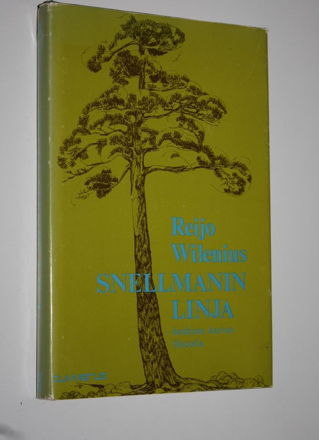 Snellmanin linja