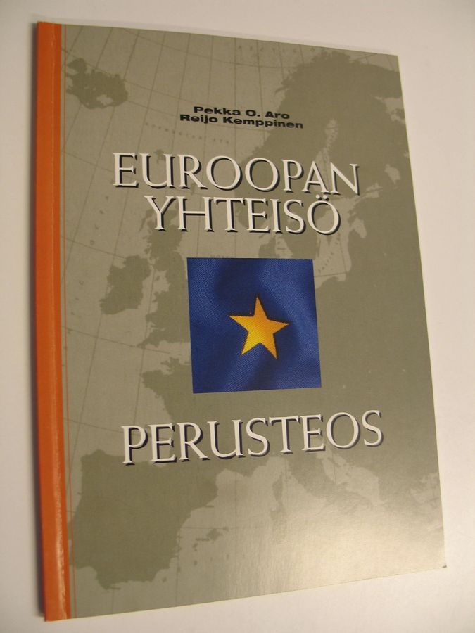 Euroopan yhteisö