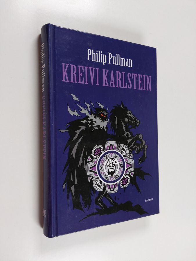 Kreivi Karlstein