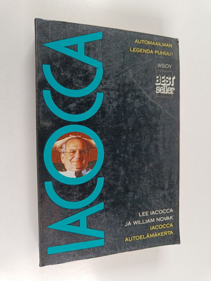 Iacocca