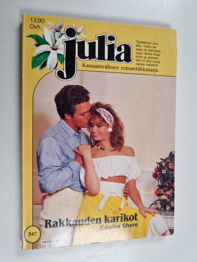 Rakkauden karikot