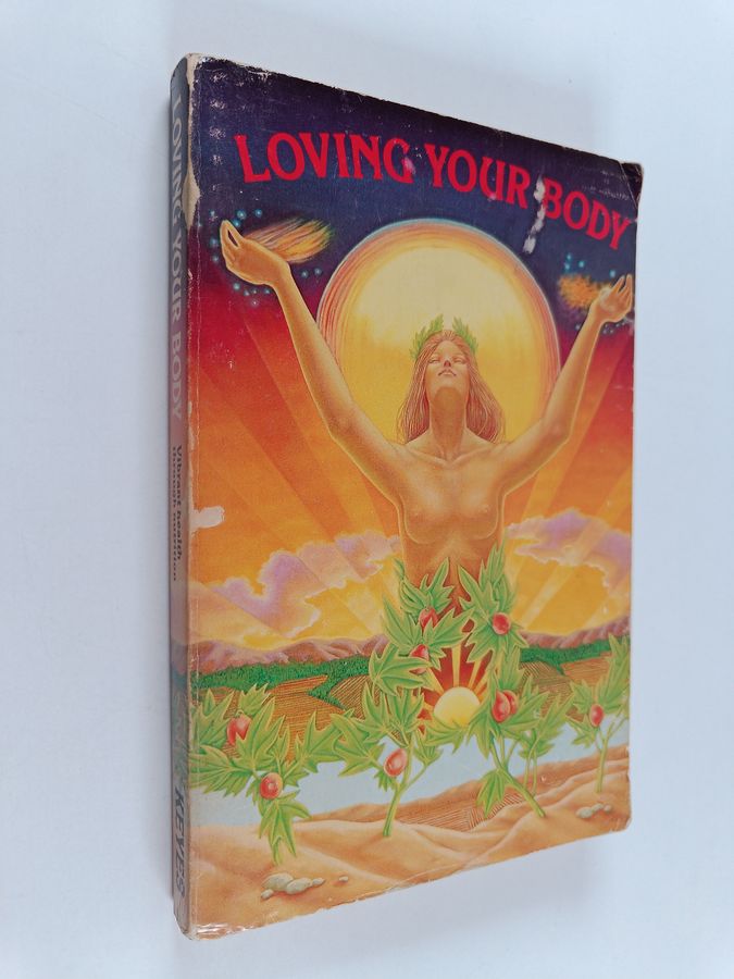 Loving Your Body
