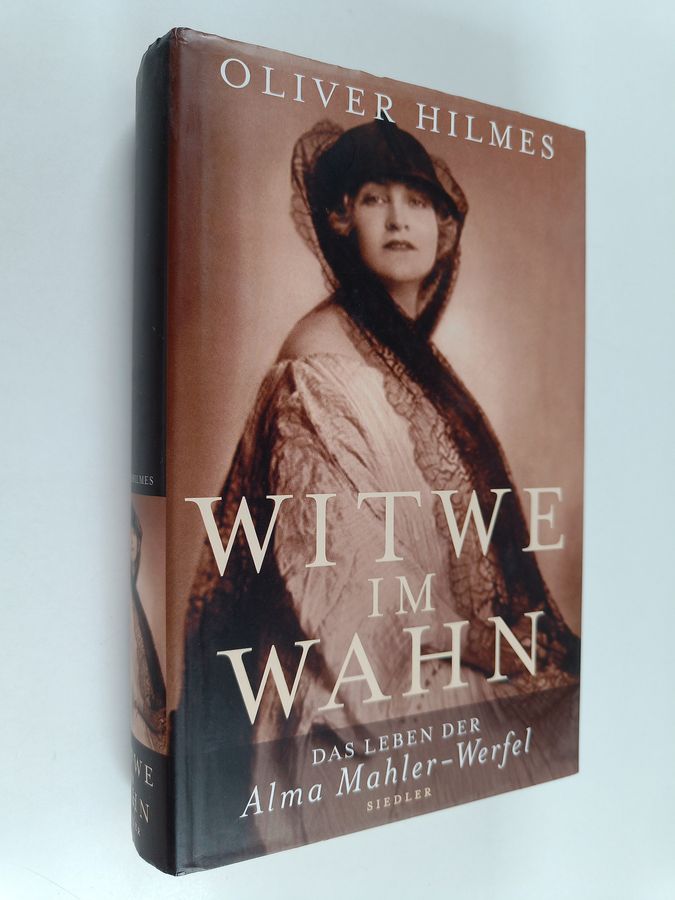 das Leben der Alma Mahler-Werfel