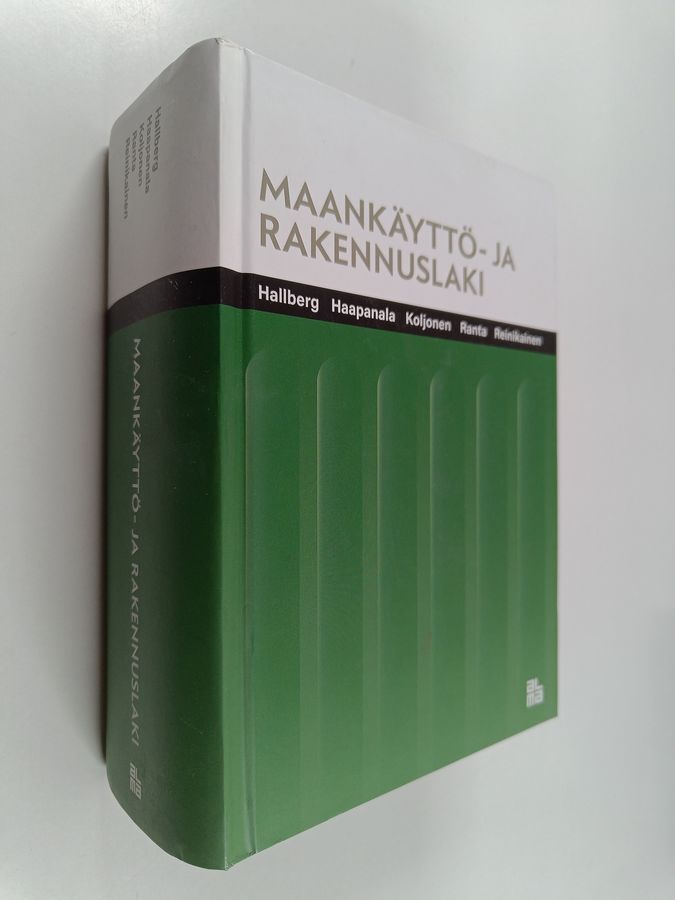 Maankäyttö- ja rakennuslaki
