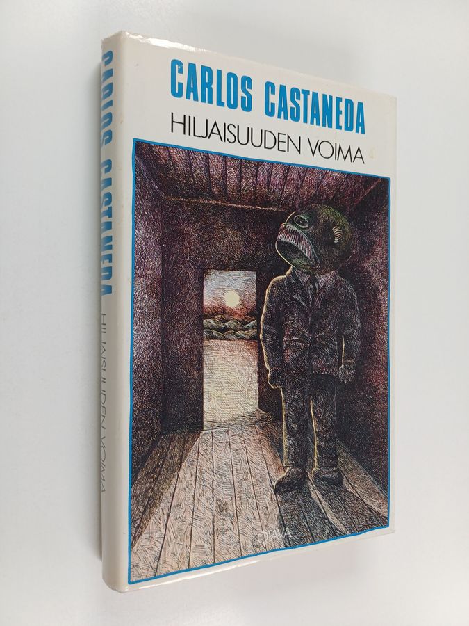 Hiljaisuuden voima