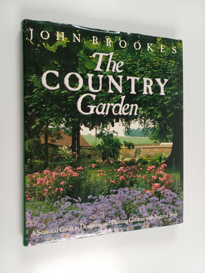The Country Garden