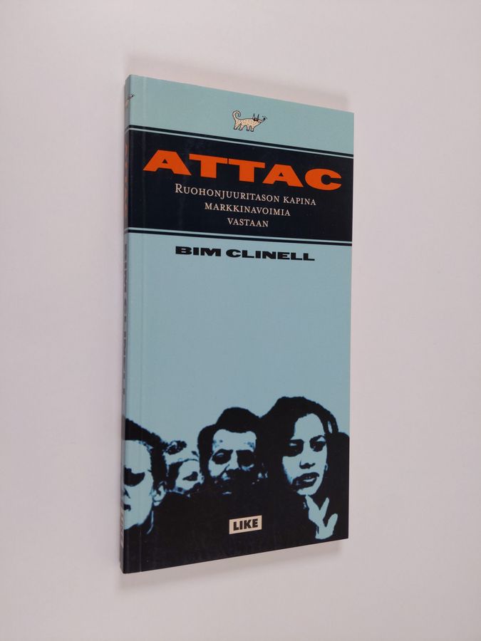 Attac