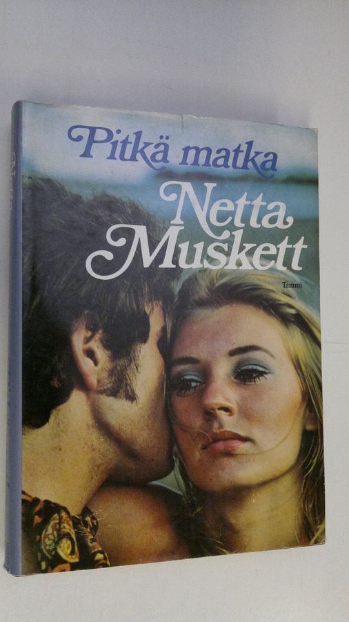 Netta Muskett : Pitkä matka
