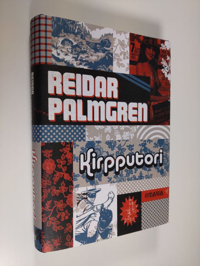 Kirpputori
