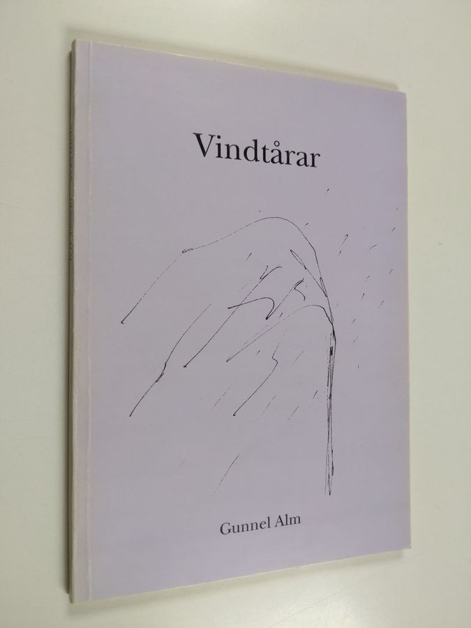 Vindtårar