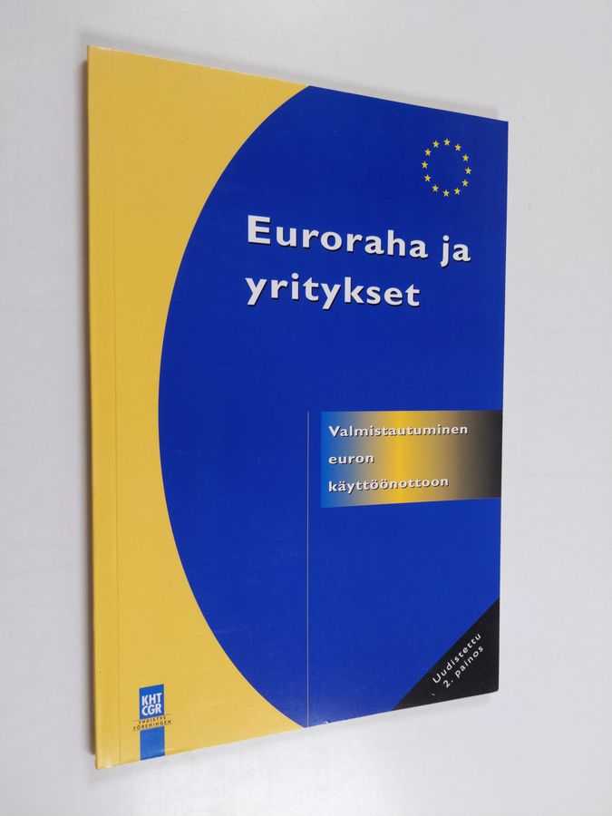 Euroraha ja yritykset
