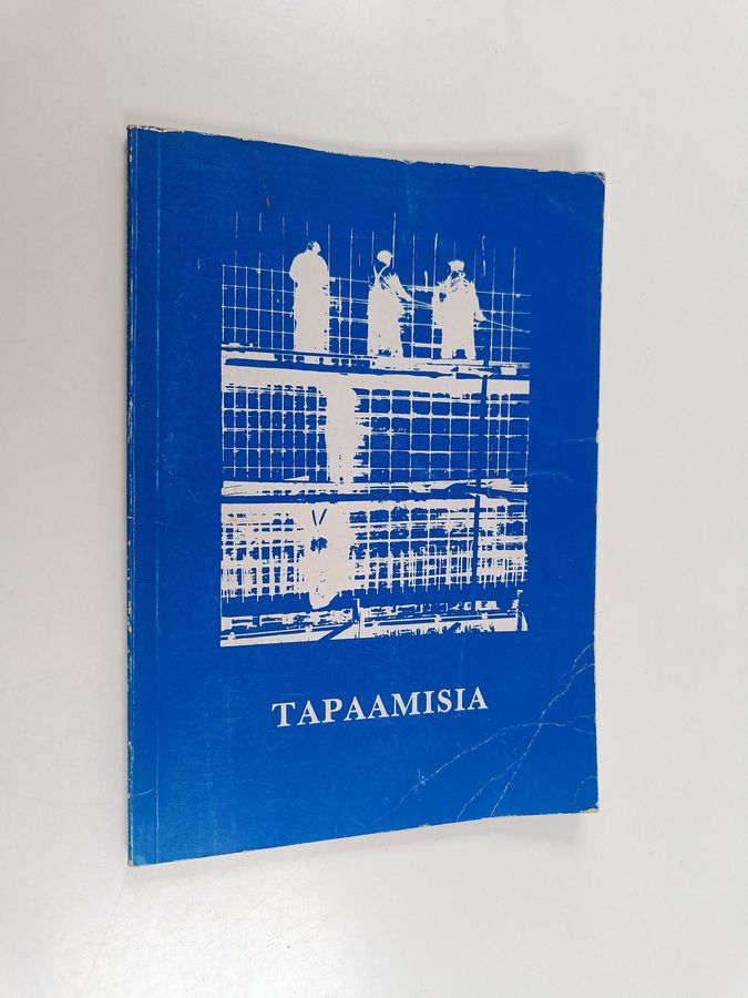 Tapaamisia