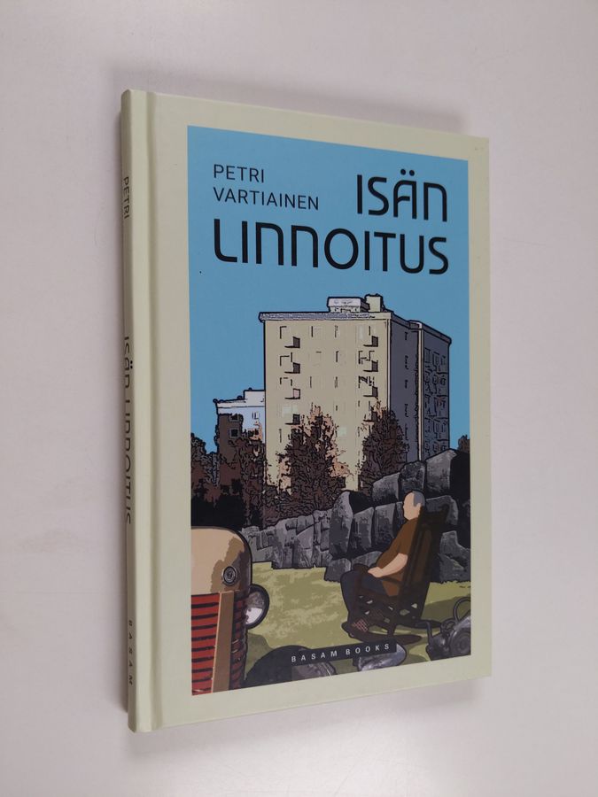Isän linnoitus
