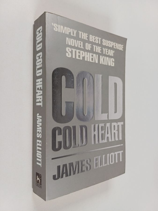Cold Cold Heart