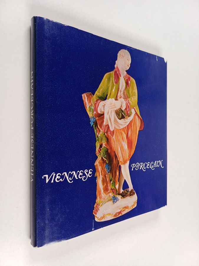 Viennese Porcelain