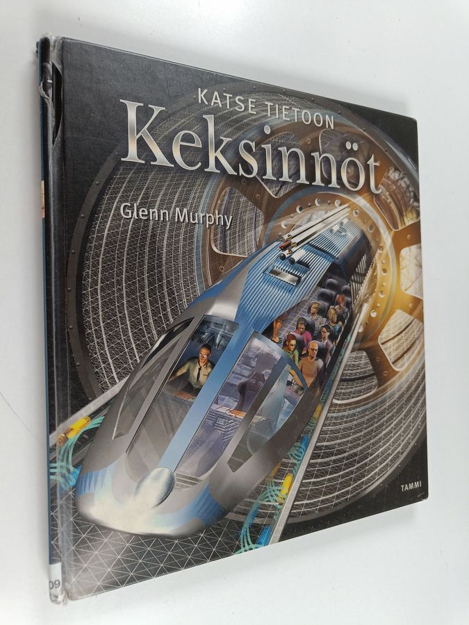 Keksinnöt