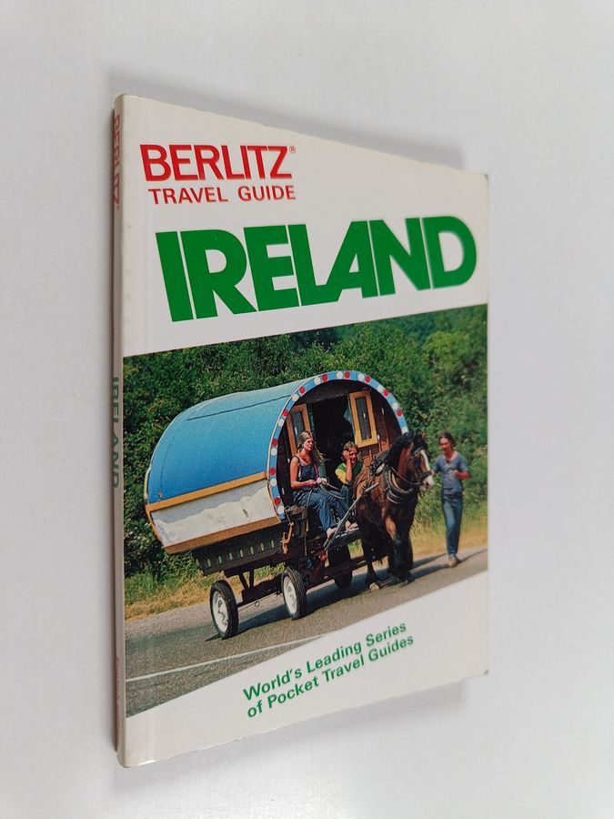 Ireland Travel Guide