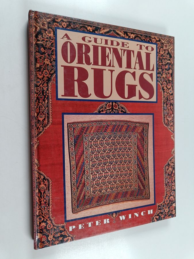 A Guide to Oriental Rugs