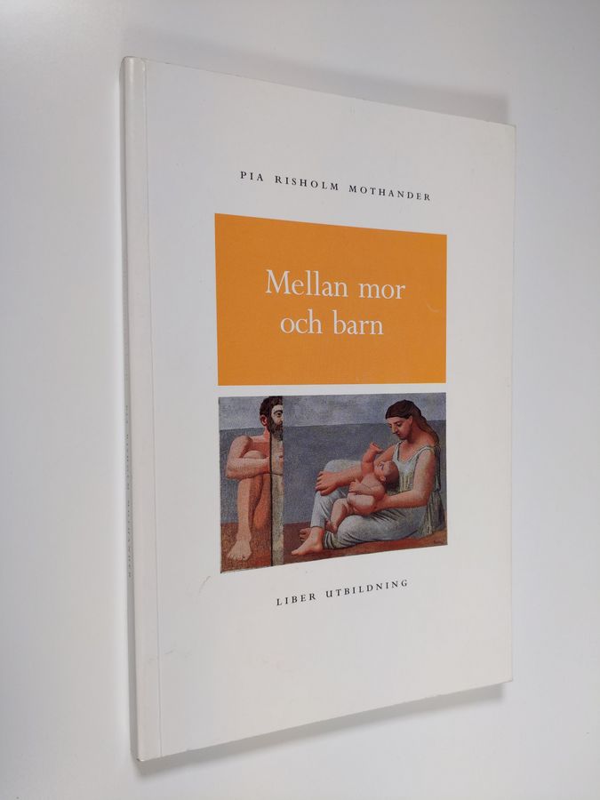 Mellan mor och barn