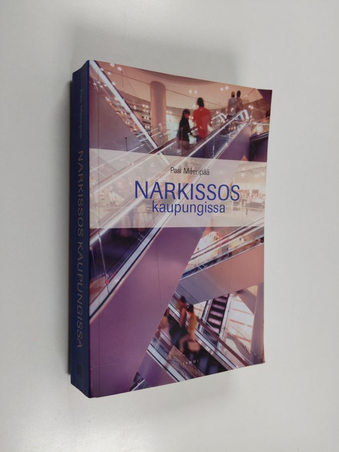 Narkissos kaupungissa