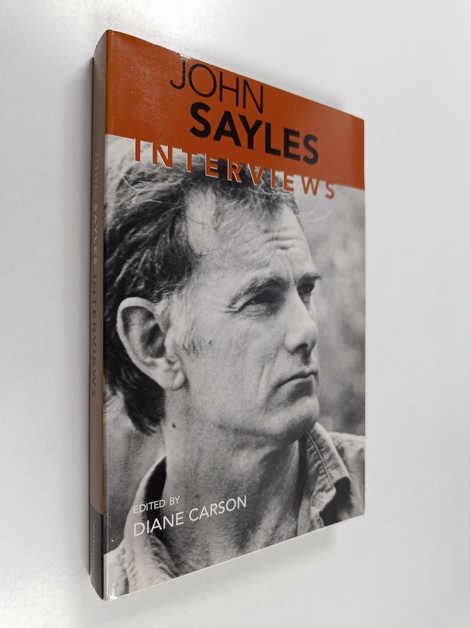 John Sayles - Interviews