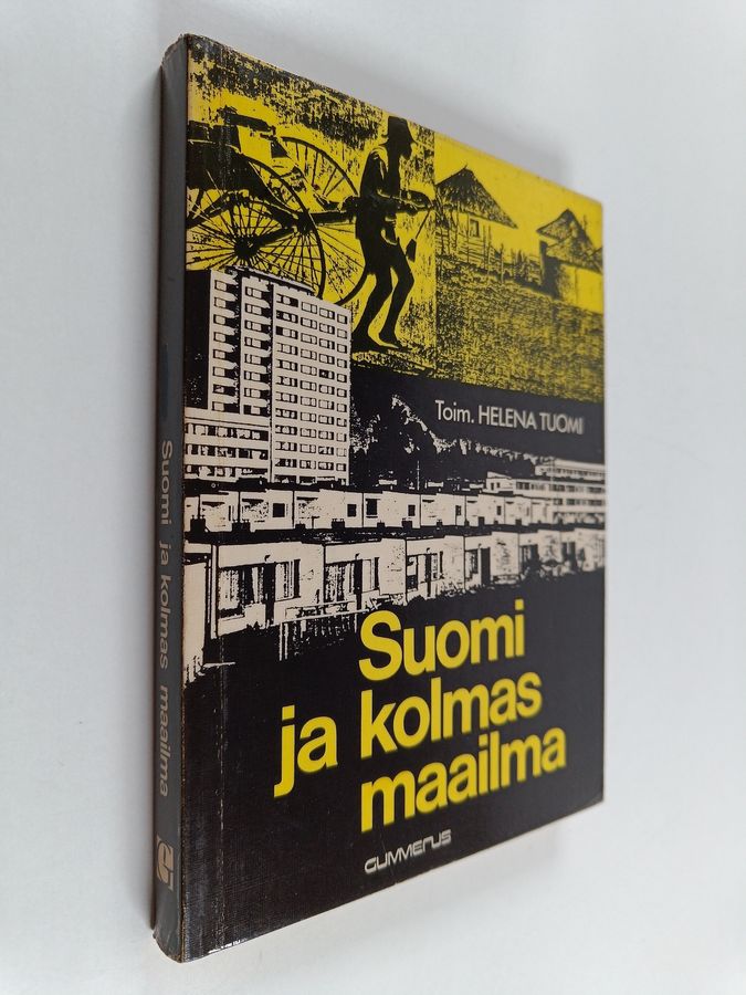 Suomi ja kolmas maailma