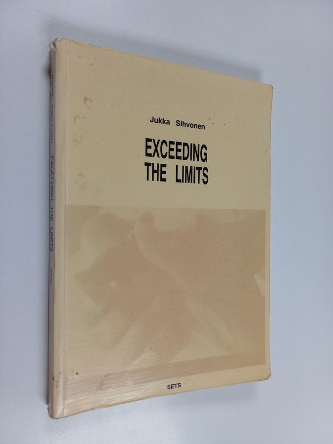 Exceeding the limits