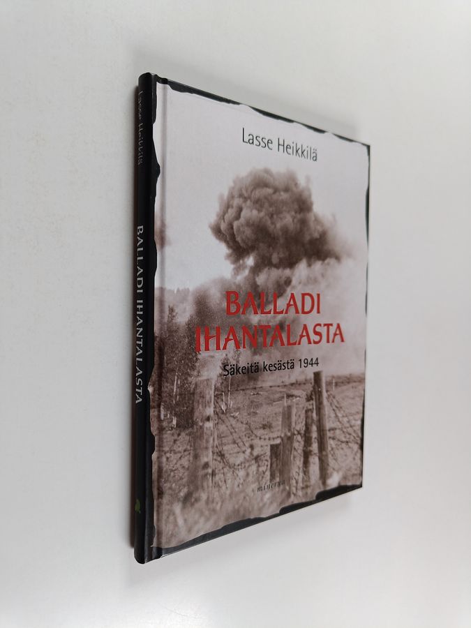 Balladi Ihantalasta