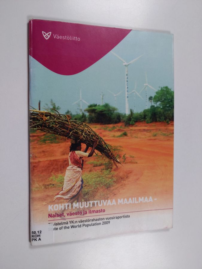 Kohti muuttuvaa maailmaa