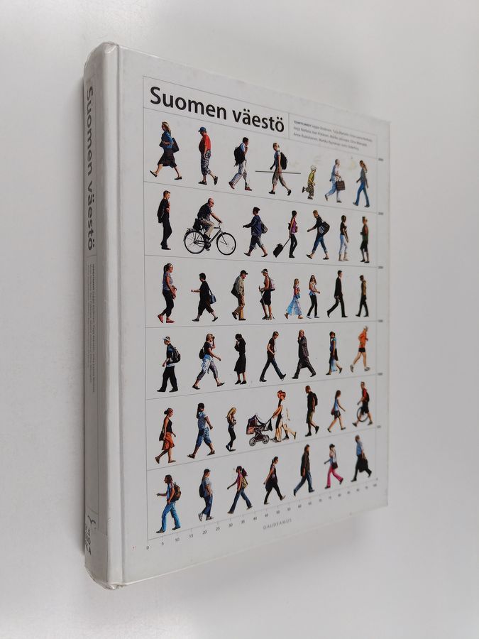 Suomen väestö