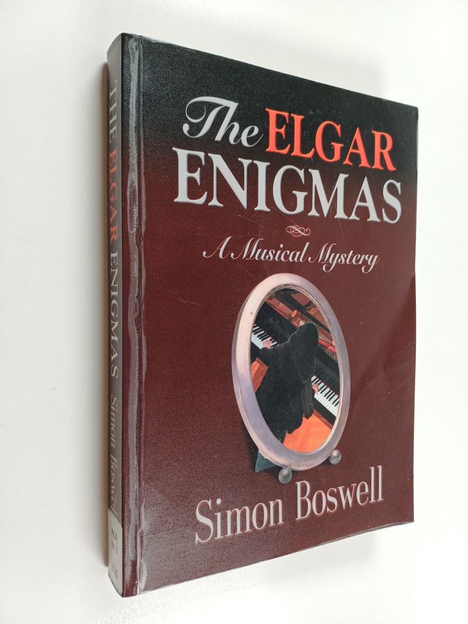 The Elgar enigmas